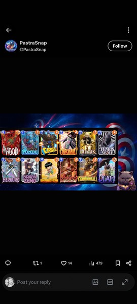 Deck Thumbnail