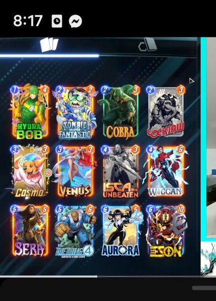 Deck Thumbnail