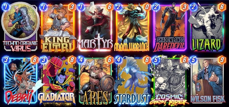 Deck Thumbnail