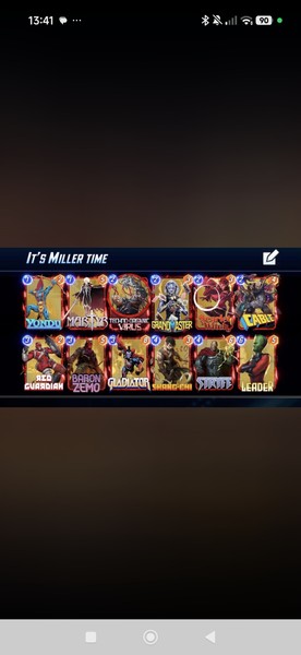Deck Thumbnail