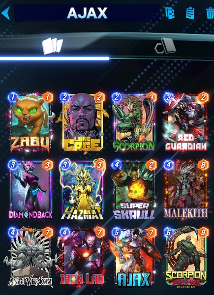 Deck Thumbnail