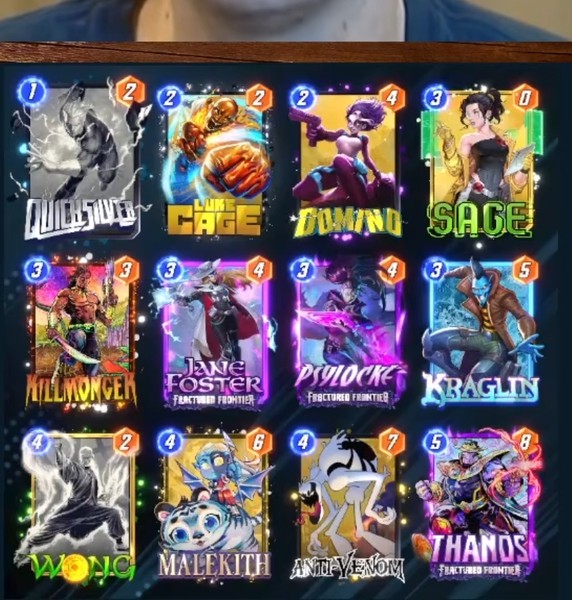 Deck Thumbnail