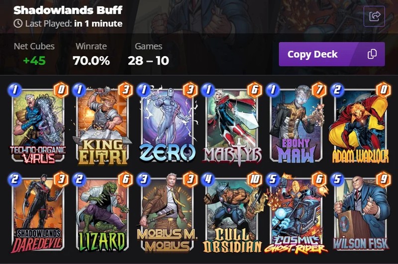 Deck Thumbnail