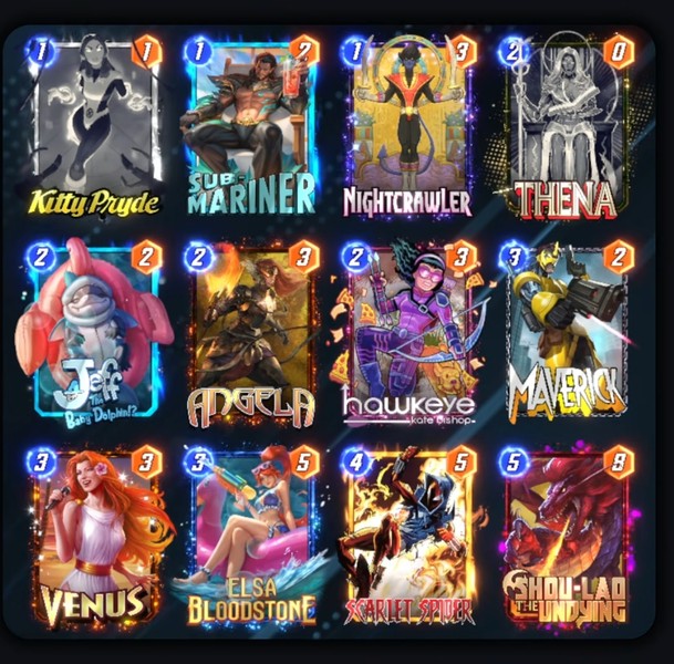 Deck Thumbnail