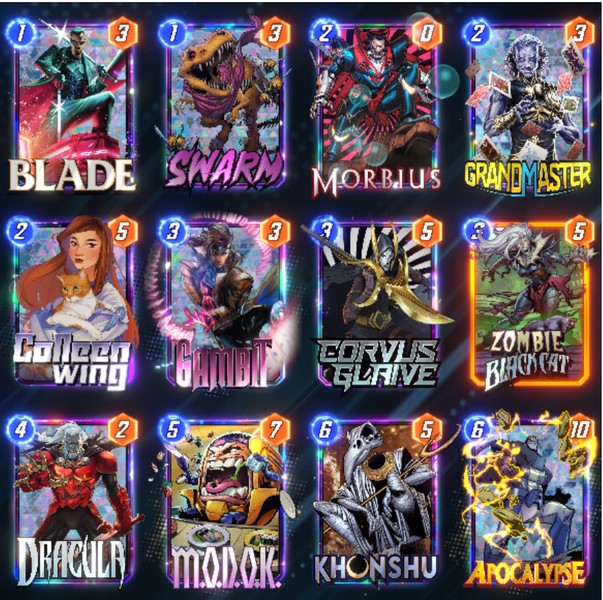 Deck Thumbnail