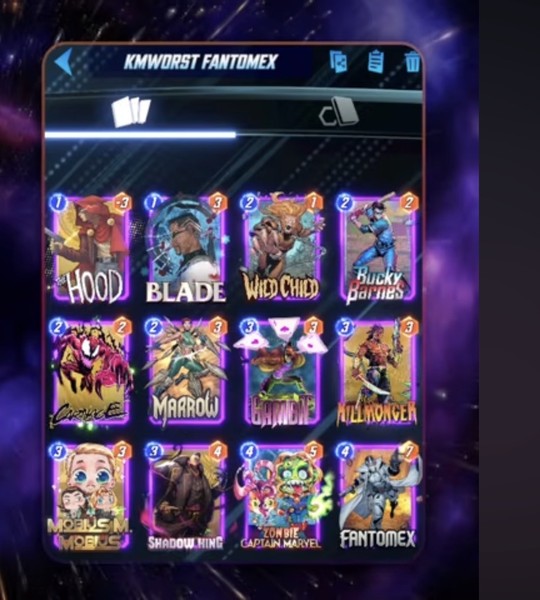 Deck Thumbnail