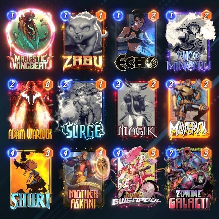 Deck Thumbnail