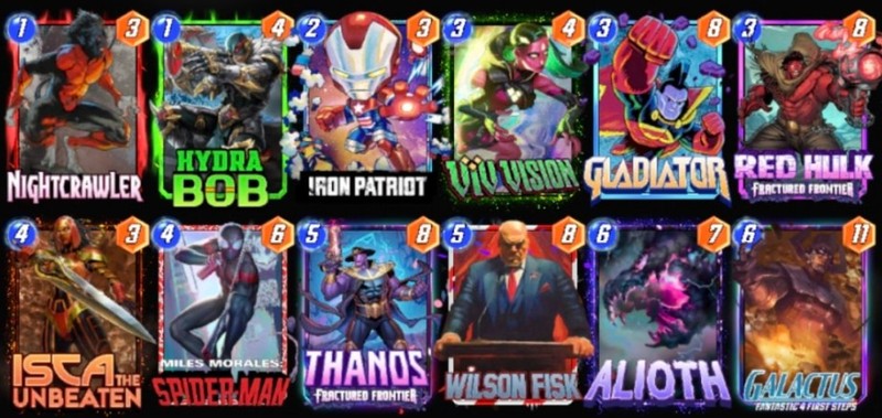 Deck Thumbnail