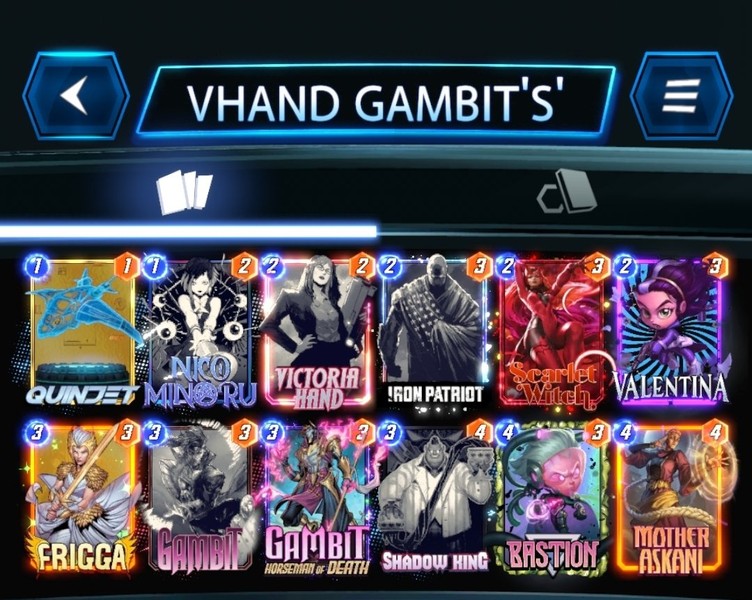 Deck Thumbnail