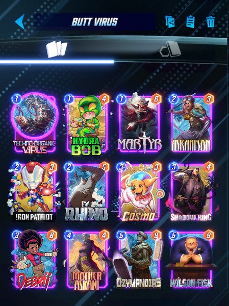 Deck Thumbnail