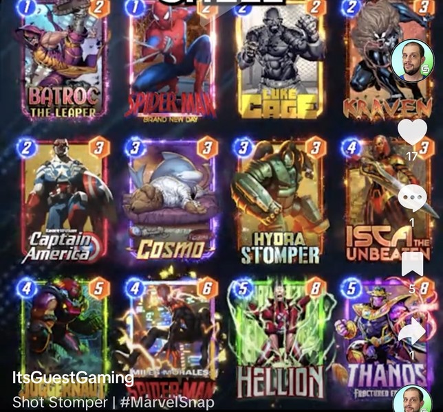 Deck Thumbnail