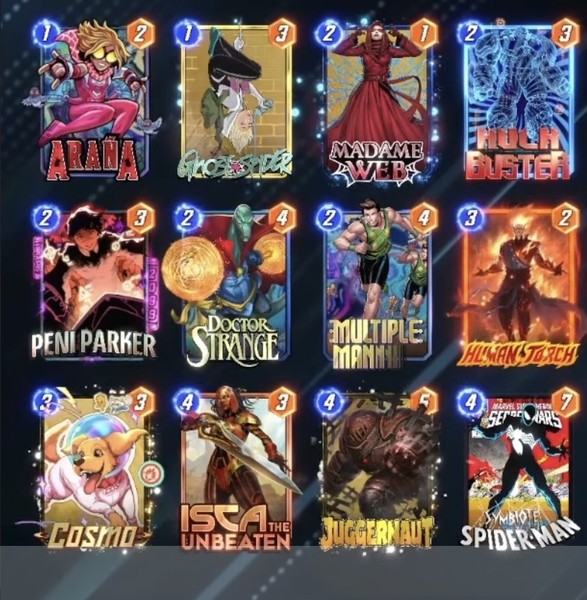 Deck Thumbnail