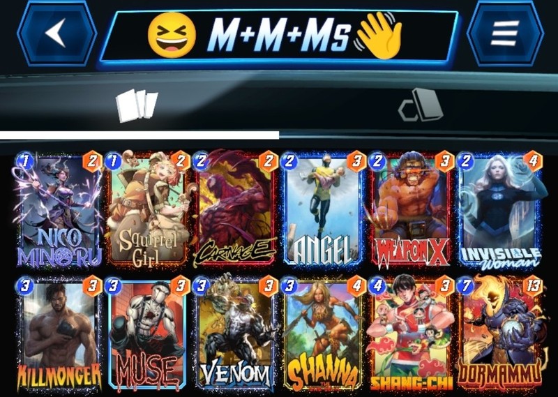 Deck Thumbnail