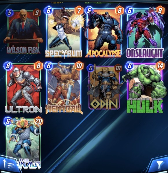 Deck Thumbnail