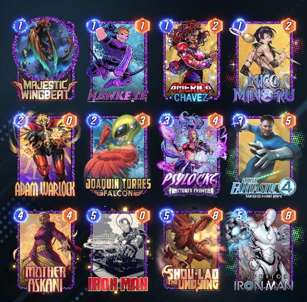 Deck Thumbnail