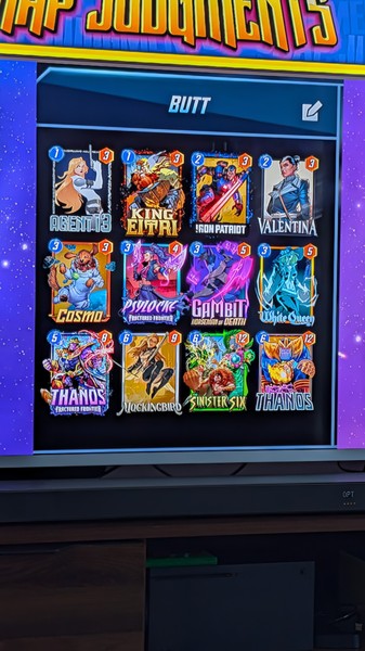 Deck Thumbnail