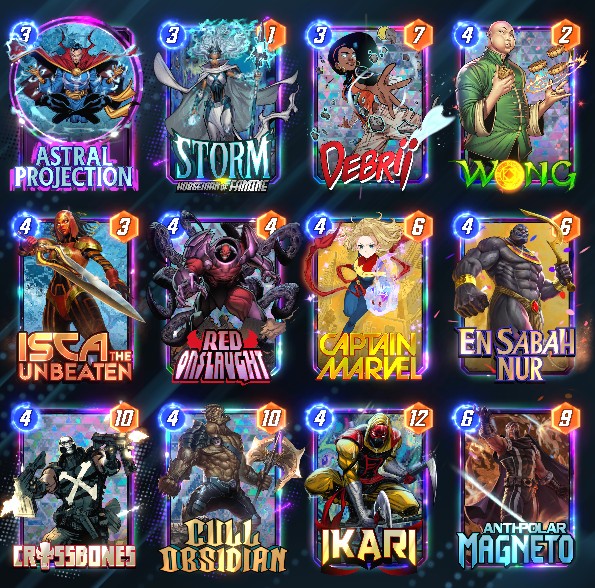 Deck Thumbnail