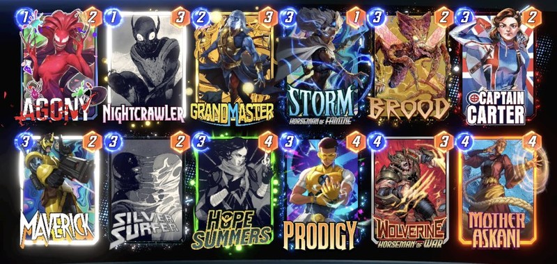 Deck Thumbnail