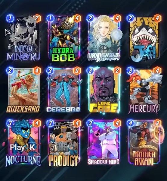 Deck Thumbnail