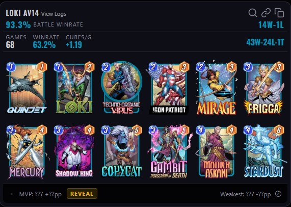 Deck Thumbnail