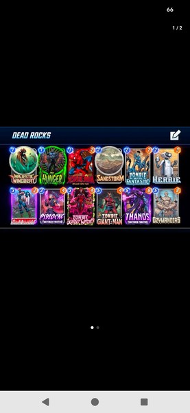 Deck Thumbnail