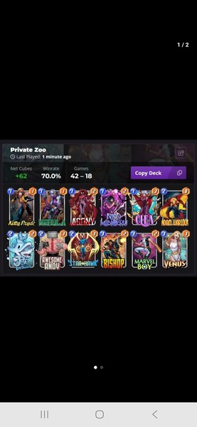 Deck Thumbnail