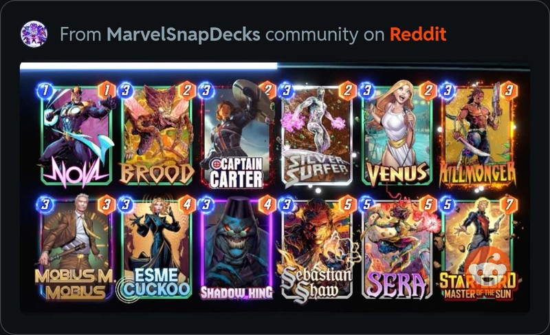 Deck Thumbnail