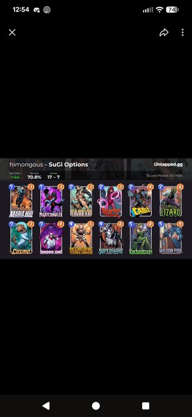 Deck Thumbnail