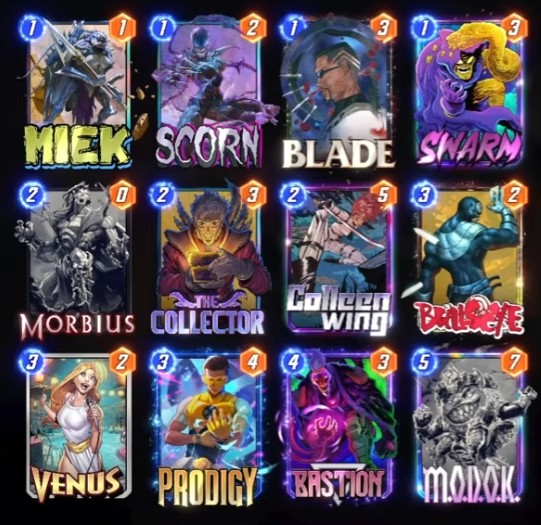 Deck Thumbnail