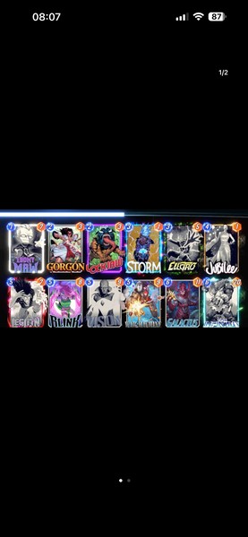 Deck Thumbnail