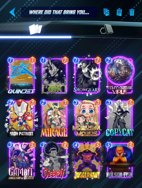 Deck Thumbnail
