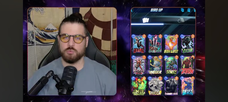 Deck Thumbnail