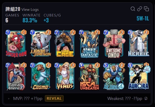 Deck Thumbnail