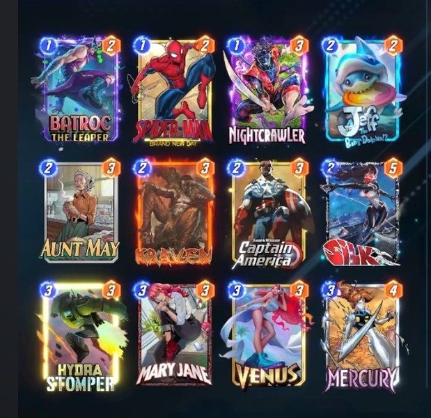 Deck Thumbnail