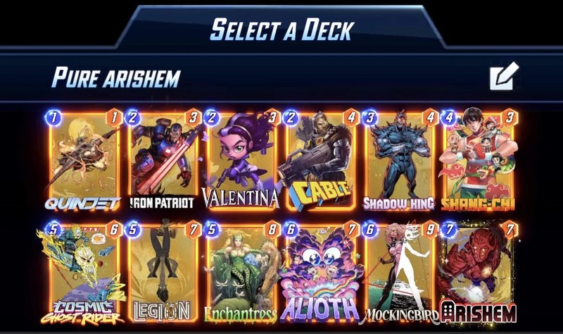Deck Thumbnail