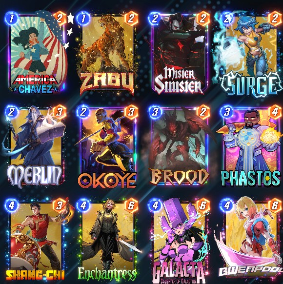 Deck Thumbnail