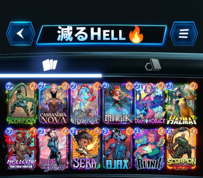 Deck Thumbnail
