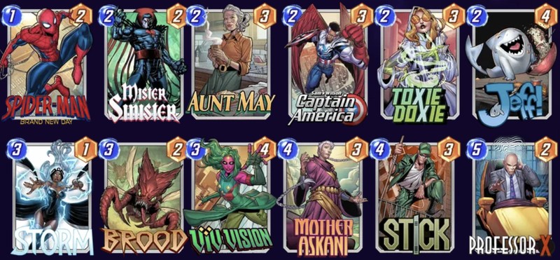 Deck Thumbnail