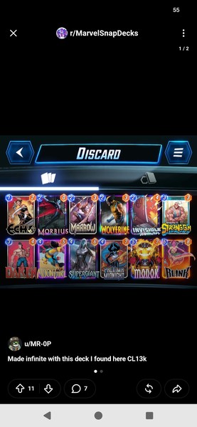 Deck Thumbnail