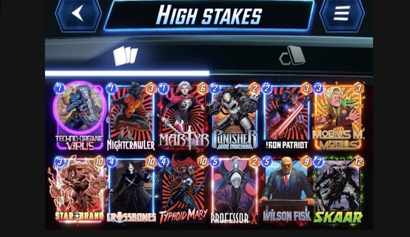 Deck Thumbnail