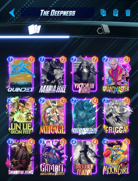 Deck Thumbnail