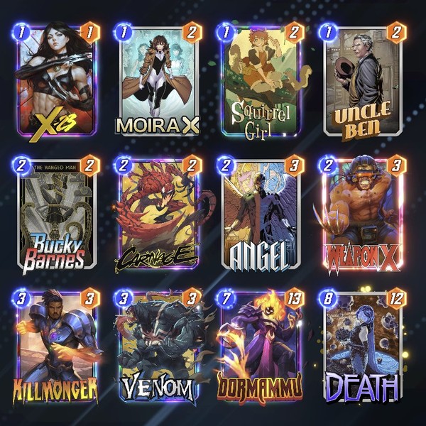 Deck Thumbnail
