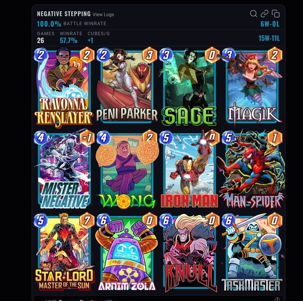 Deck Thumbnail