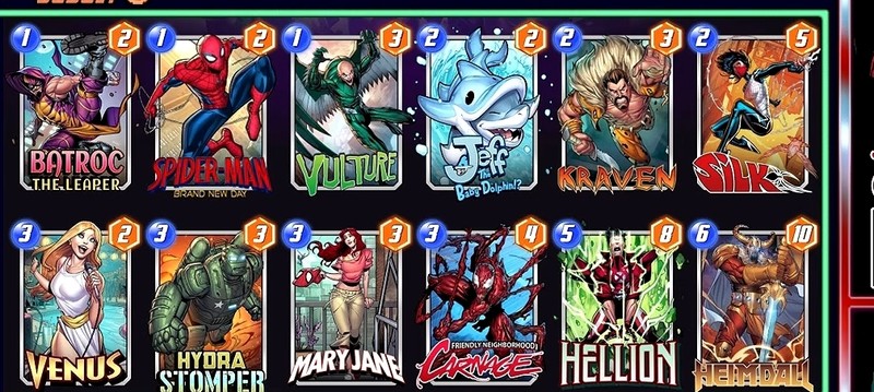 Deck Thumbnail