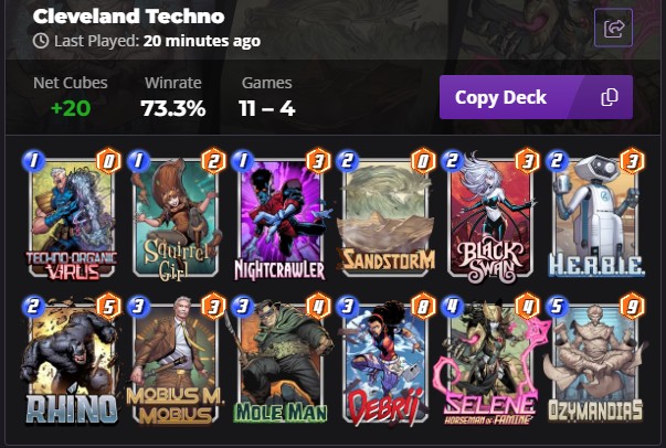 Deck Thumbnail