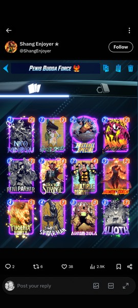 Deck Thumbnail