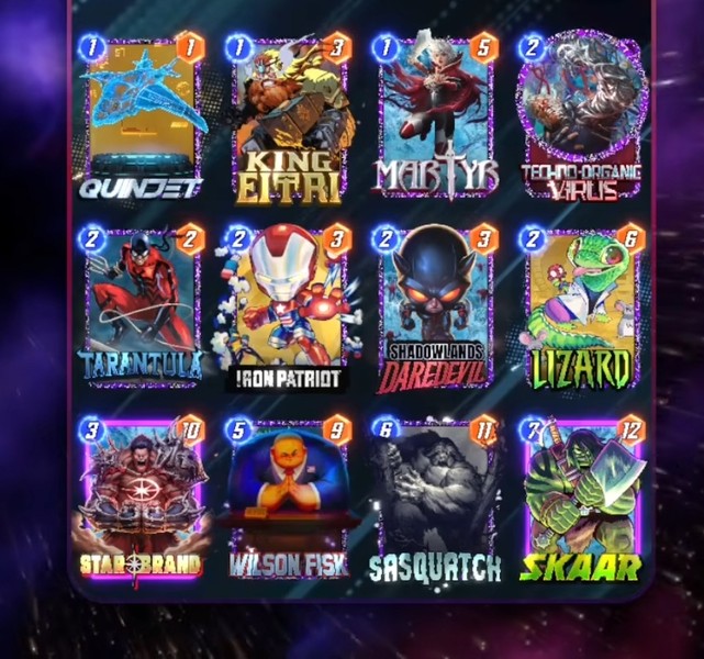Deck Thumbnail