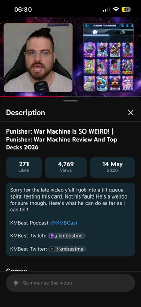 Deck Thumbnail