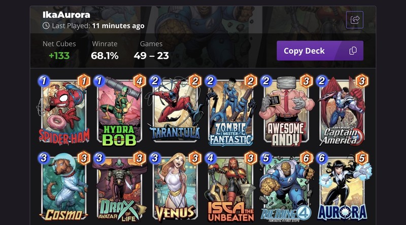 Deck Thumbnail