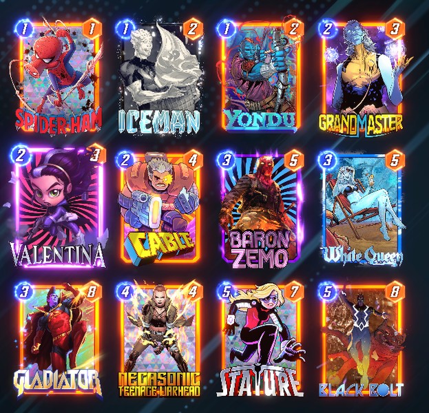 Deck Thumbnail